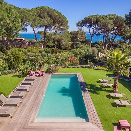 Villa Californie Σαιντ-Μαξίμ Εξωτερικό φωτογραφία