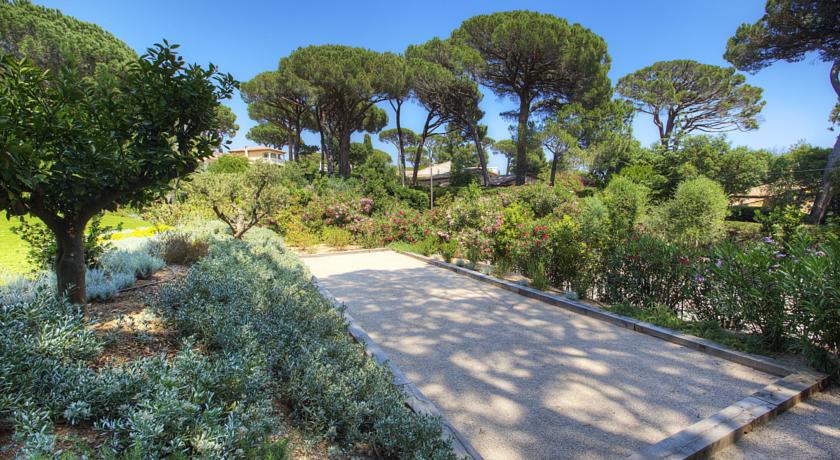 Villa Californie Σαιντ-Μαξίμ Εξωτερικό φωτογραφία