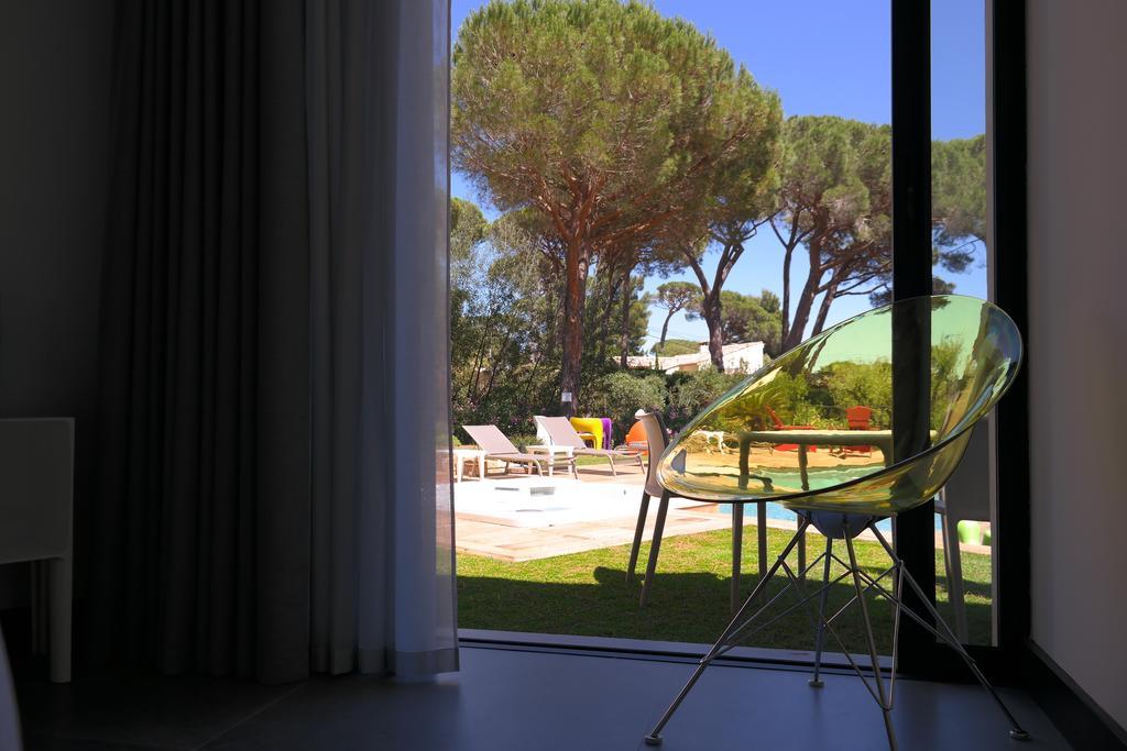 Villa Californie Σαιντ-Μαξίμ Εξωτερικό φωτογραφία