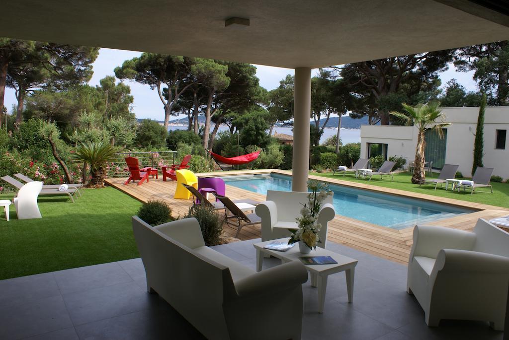 Villa Californie Σαιντ-Μαξίμ Εξωτερικό φωτογραφία