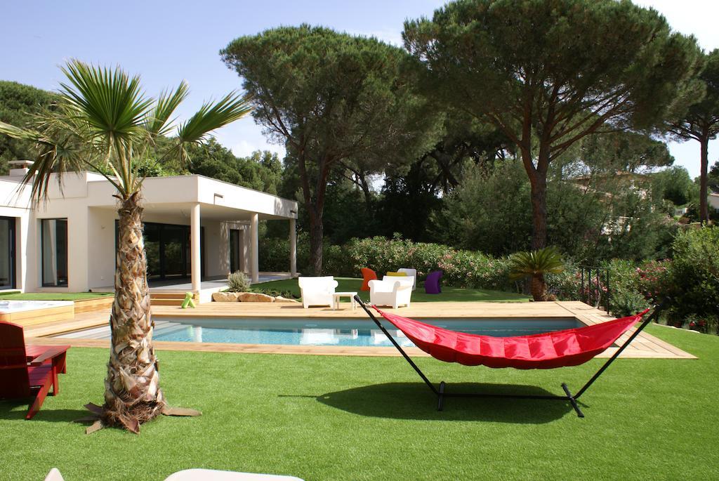 Villa Californie Σαιντ-Μαξίμ Εξωτερικό φωτογραφία
