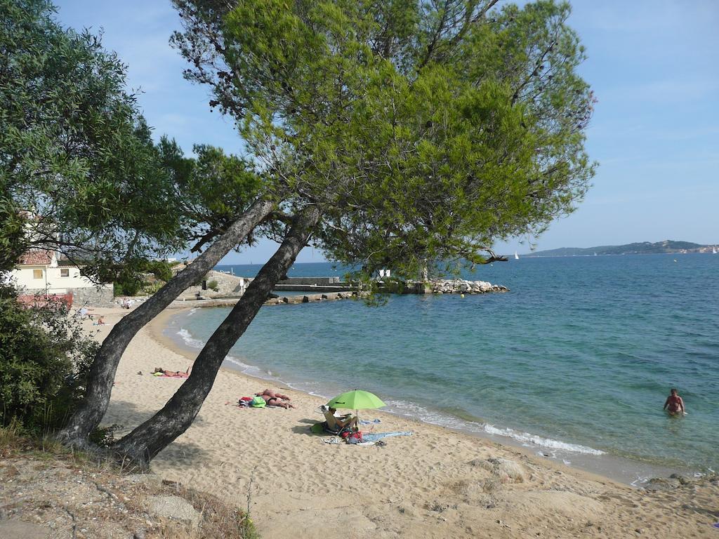 Villa Californie Σαιντ-Μαξίμ Εξωτερικό φωτογραφία