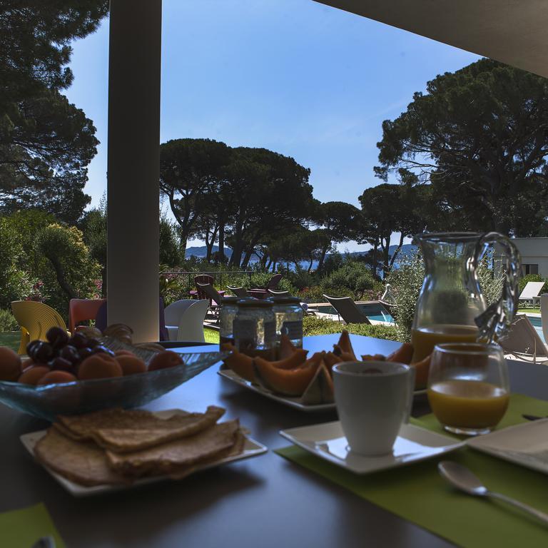 Villa Californie Σαιντ-Μαξίμ Εξωτερικό φωτογραφία