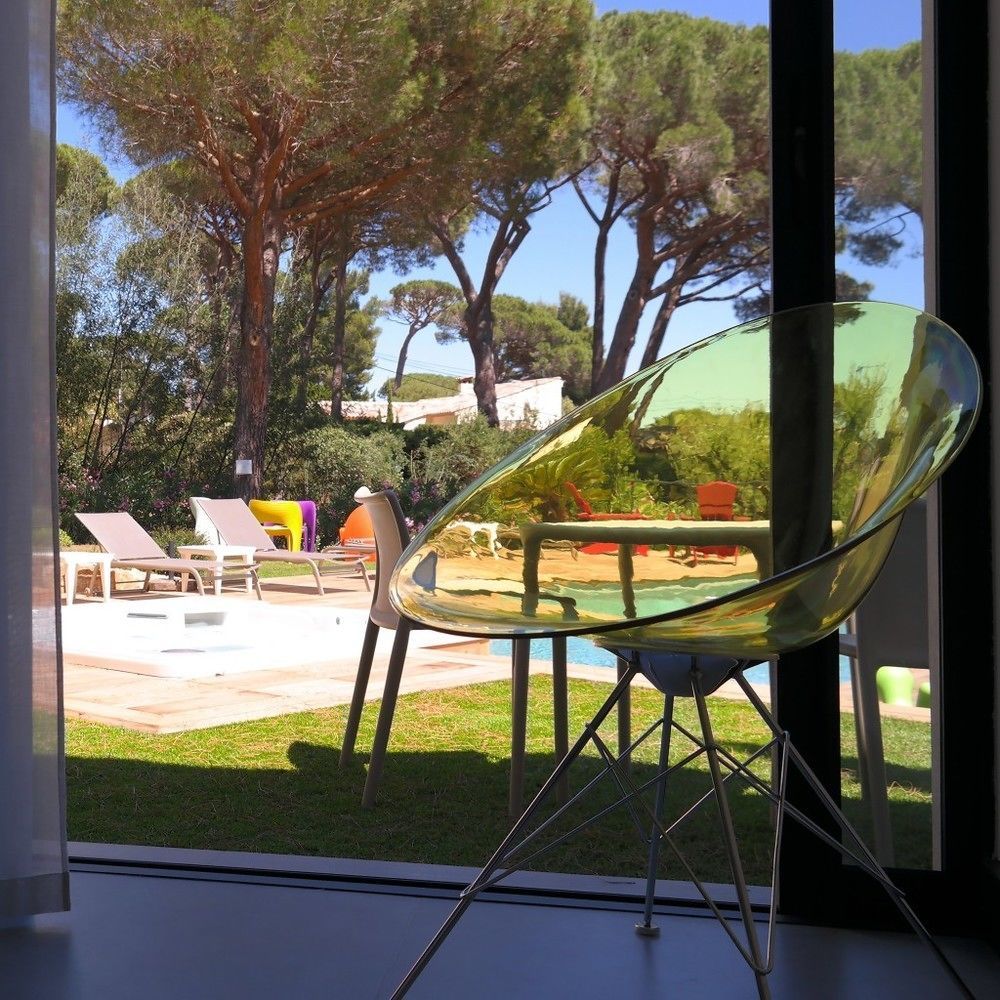 Villa Californie Σαιντ-Μαξίμ Εξωτερικό φωτογραφία