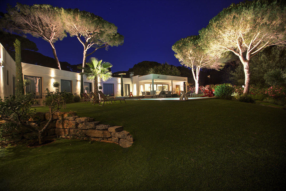 Villa Californie Σαιντ-Μαξίμ Εξωτερικό φωτογραφία