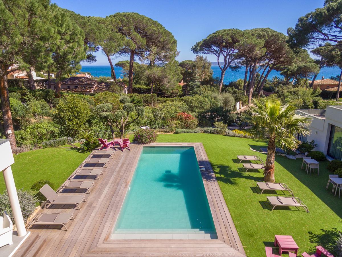 Villa Californie Σαιντ-Μαξίμ Εξωτερικό φωτογραφία