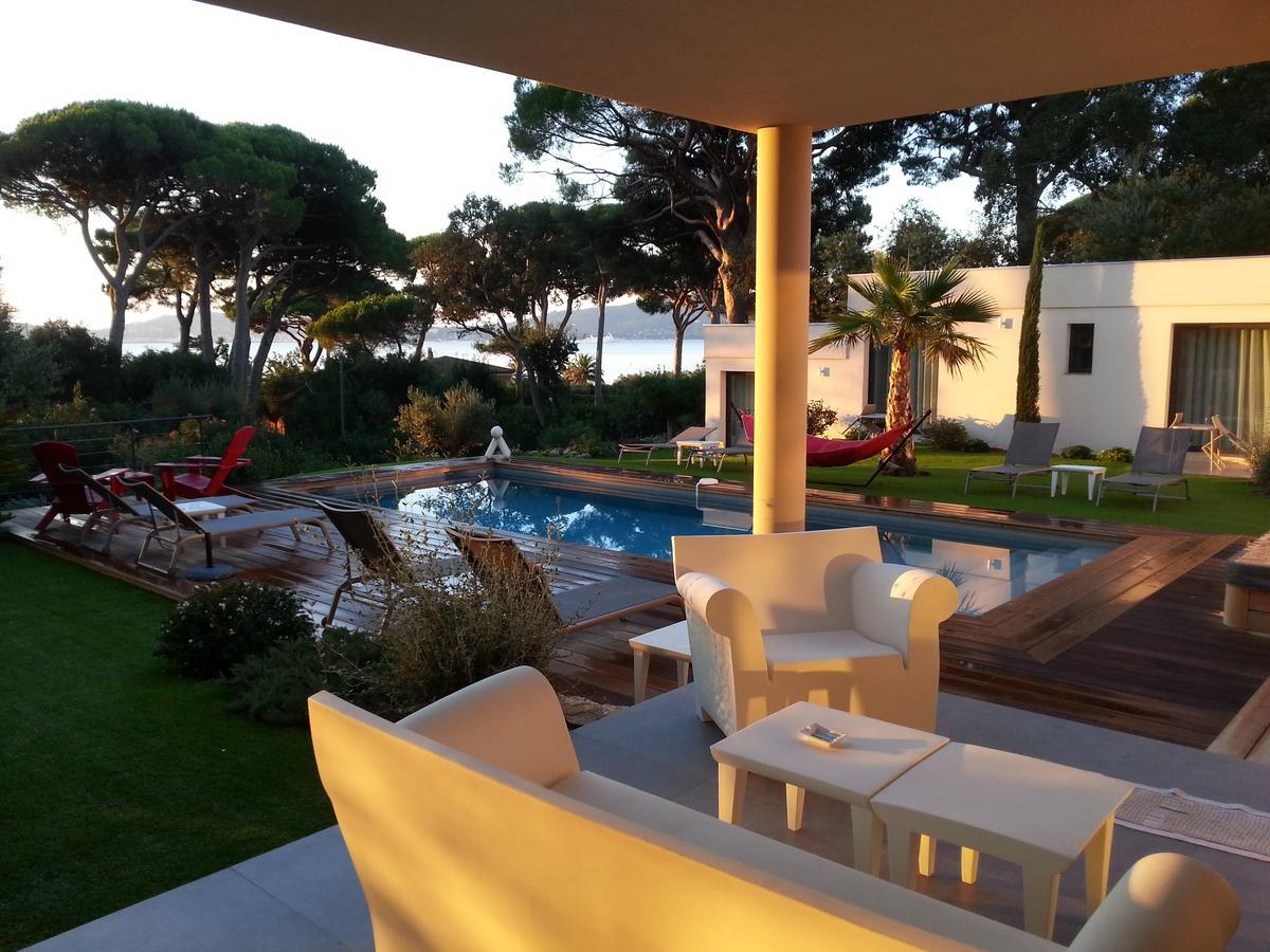 Villa Californie Σαιντ-Μαξίμ Εξωτερικό φωτογραφία