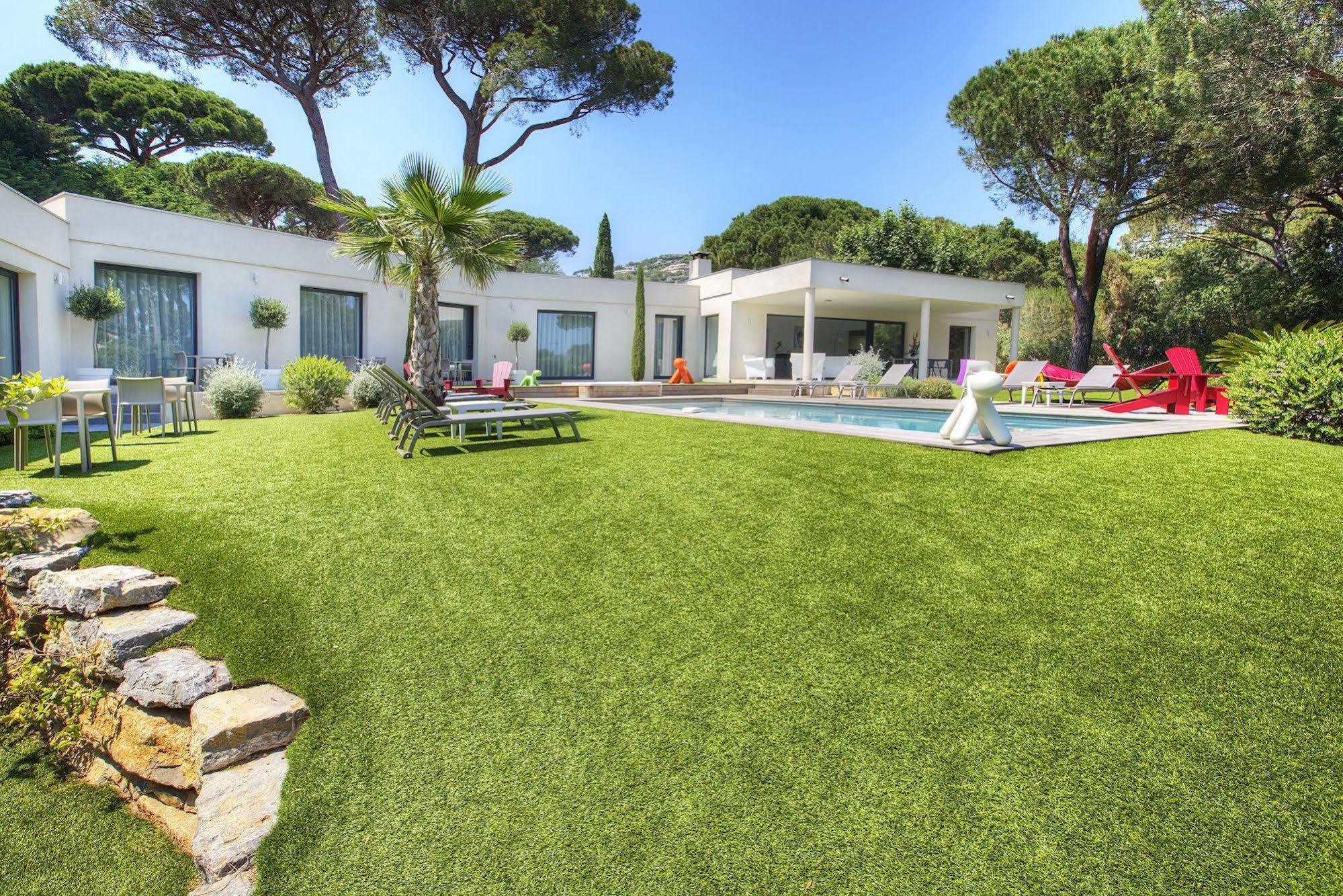 Villa Californie Σαιντ-Μαξίμ Εξωτερικό φωτογραφία