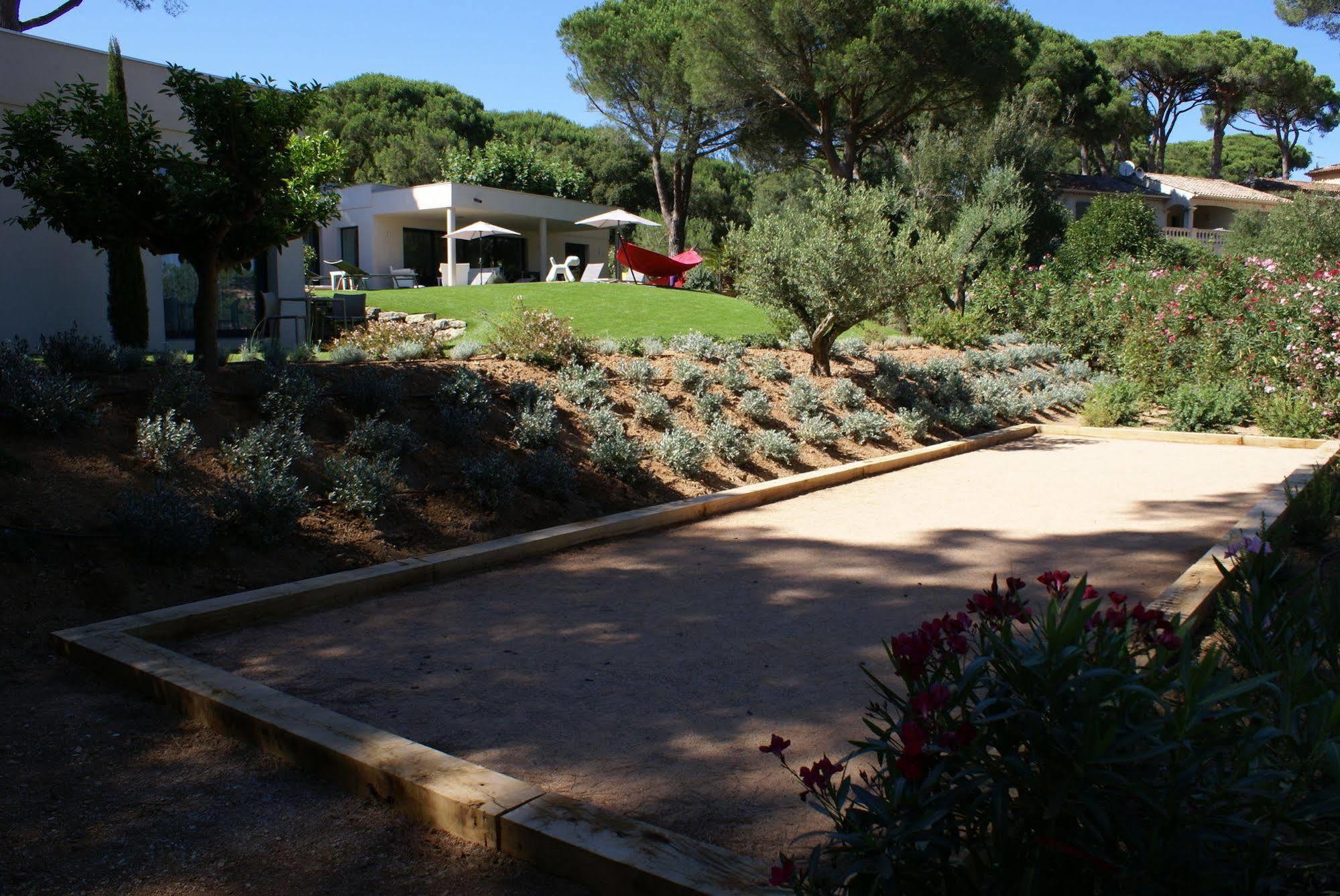 Villa Californie Σαιντ-Μαξίμ Εξωτερικό φωτογραφία